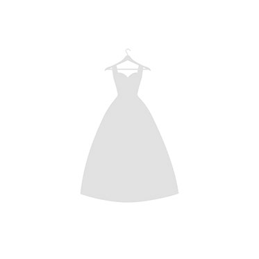 Allure Bridals Style #C504 Image