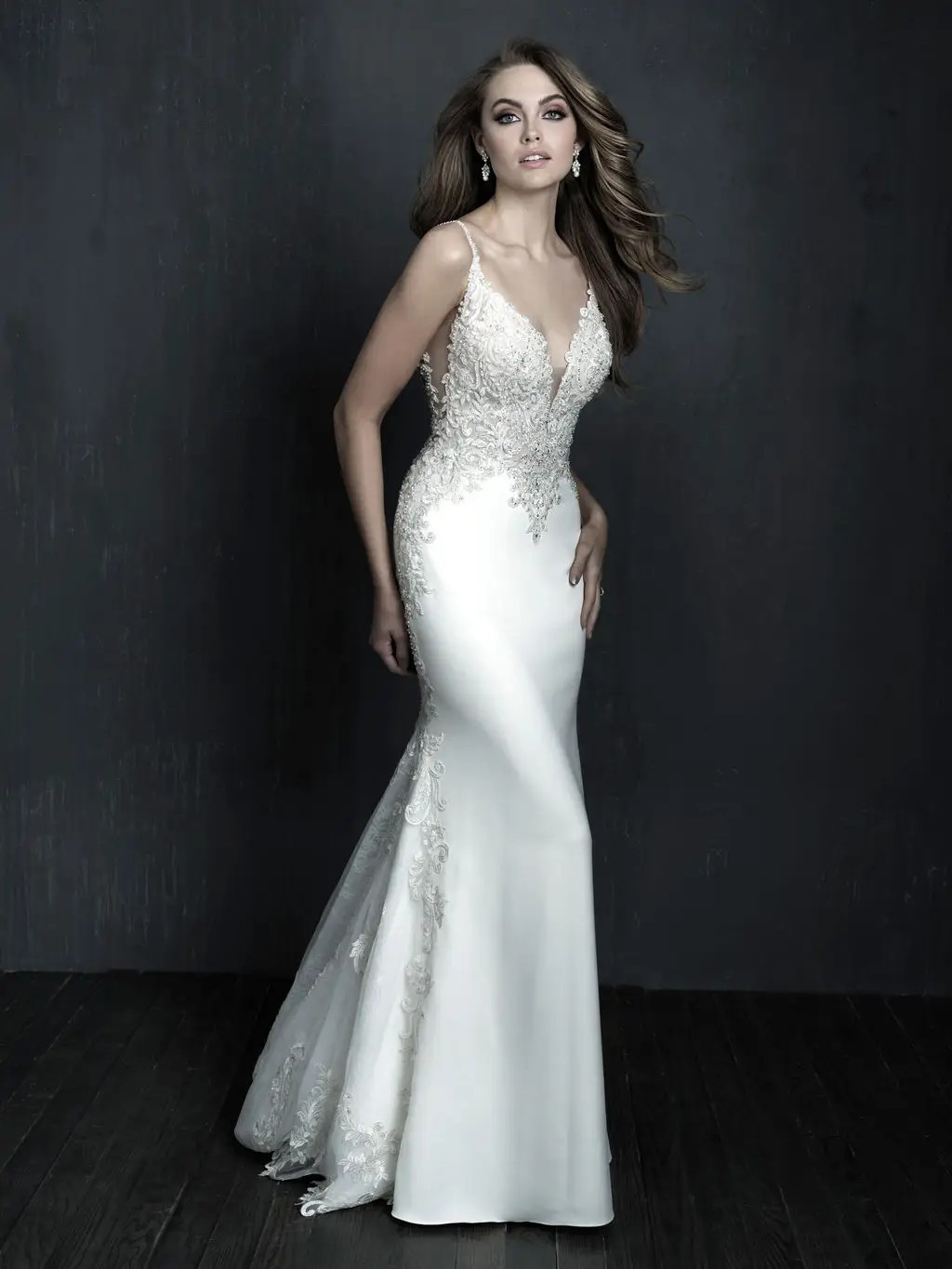 Allure Bridals