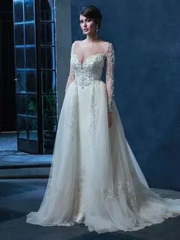 Casablanca Bridal