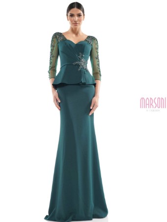 Colors Dress Style #MV1037 #0 thumbnail