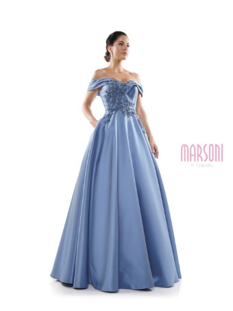 Colors Dress Style #MV1008 #0 thumbnail