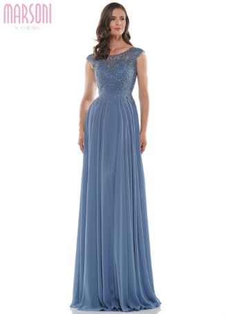 Colors Dress Style #M238 #0 thumbnail