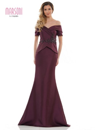 Colors Dress Style #MV1144 #0 thumbnail