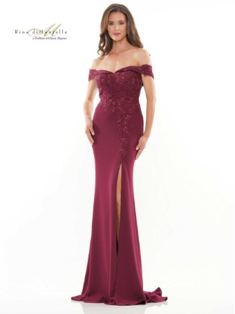 Colors Dress Style #RD2728 #0 thumbnail