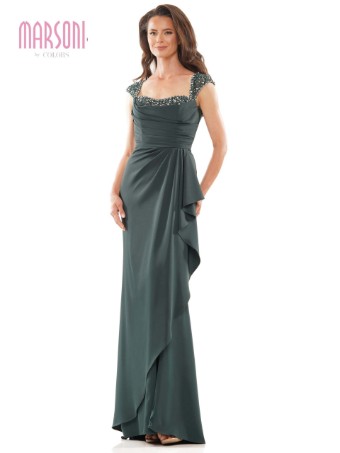 Colors Dress Style #MV1182 #0 thumbnail