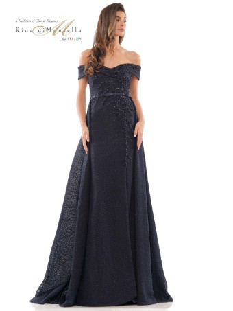 Colors Dress Style #RD2804 #0 thumbnail