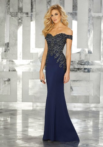 Morilee | MGNY Style #71616 #0 thumbnail