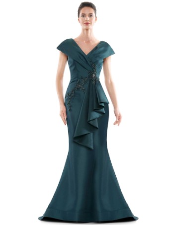 Colors Dress Style #MV1086 #0 Eggplant thumbnail
