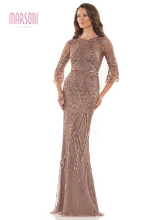 Colors Dress Style #MV1202 #0 thumbnail