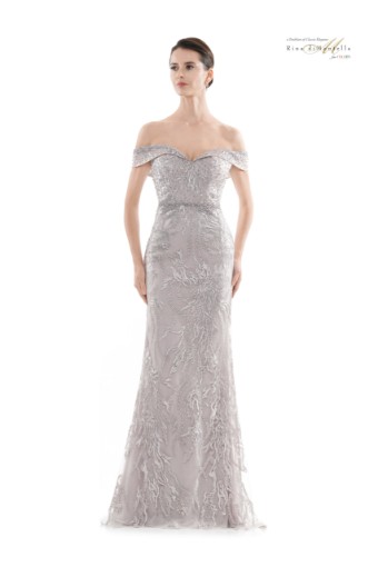 Colors Dress Style #RD2713 #0 Light Mauve thumbnail