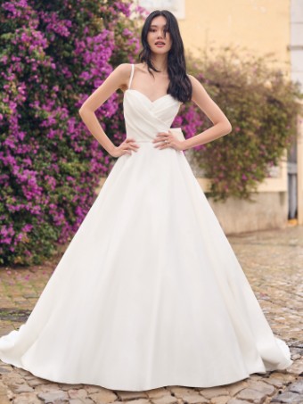 Maggie Sottero  Style #OPHELIA (23MS614A01) #2 thumbnail