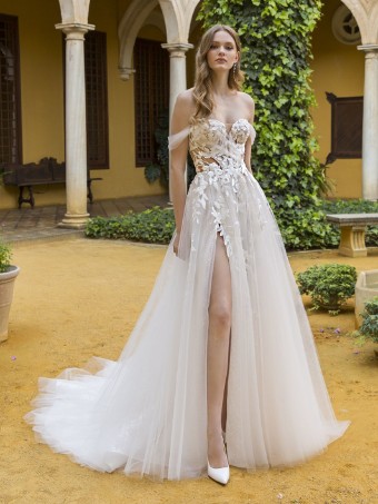 Enzoani Style #PIA #0 thumbnail