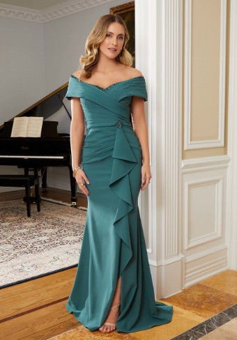 Morilee | MGNY Style #72827 #0 thumbnail