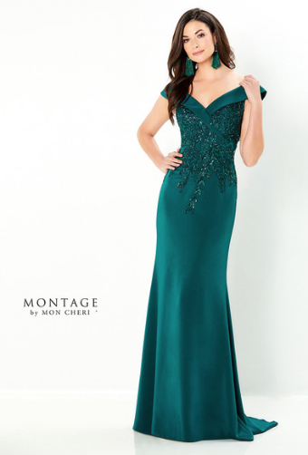 Mon Cheri Style #220932 #0 thumbnail