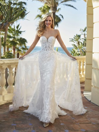 Demetrios Style #1225 #0 thumbnail