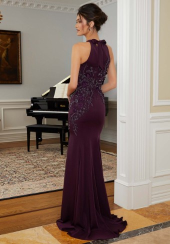 Morilee | MGNY Style #72828 #2 Teal thumbnail