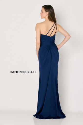 Mon Cheri Style #CB787 #2 Navy Blue thumbnail