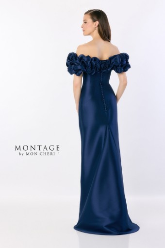 Mon Cheri Style #M2233 #0 Petal thumbnail