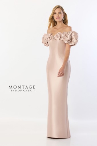 Mon Cheri Style #M2233 #3 Petal thumbnail