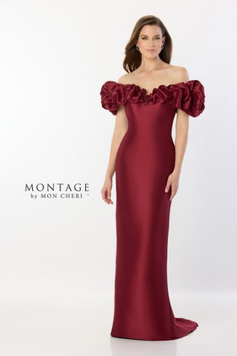 Mon Cheri Style #M2233 #2 Petal thumbnail