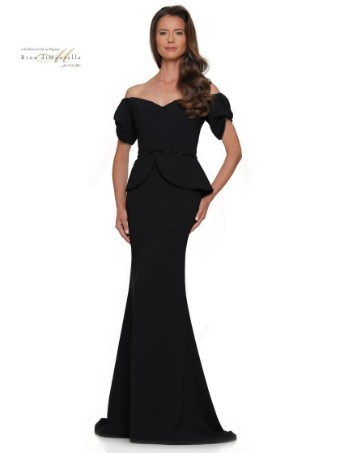 Colors Dress Style #RD2965 #2 Dusty Rose thumbnail