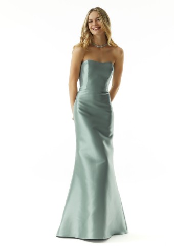 Morilee | MGNY Style #73017 #3 Black thumbnail