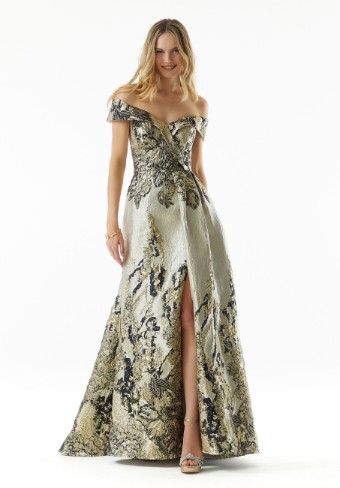 Morilee | MGNY Style #73008 #0 Rose Gold thumbnail