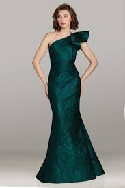 Feriani Couture Style #12375-72 #0 Emerald thumbnail