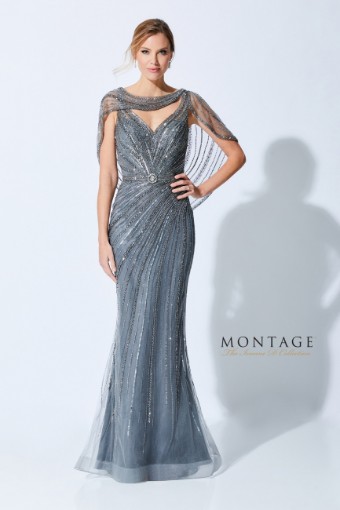 Mon Cheri Style #221D47 **DISCONTINUED AS OF 1/15/26** #0 Rose Gold thumbnail