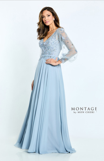 Mon Cheri Style #M505 **DISCONTINUED AS OF 1/15/26** #0 Cafe thumbnail