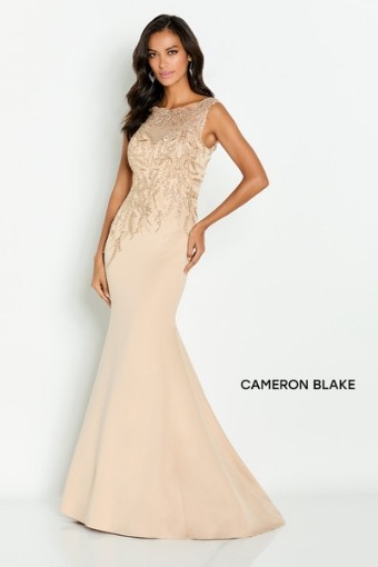 Mon Cheri Style #CB148 **DISCONTINUED AS OF 1/15/26** #0 Charcoal thumbnail