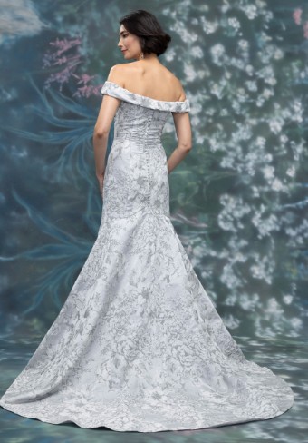 Morilee | MGNY Style #2070005 #3 Blush thumbnail