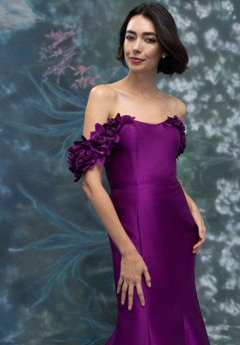 Morilee | MGNY Style #2070019 #2 Wisteria thumbnail