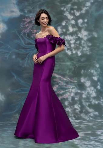 Morilee | MGNY Style #2070019 #0 Wisteria thumbnail