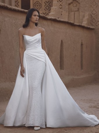 Enzoani Style #TALLULAH #0 Ivory thumbnail