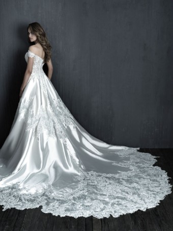 Allure Bridals Style #C564 #1 thumbnail