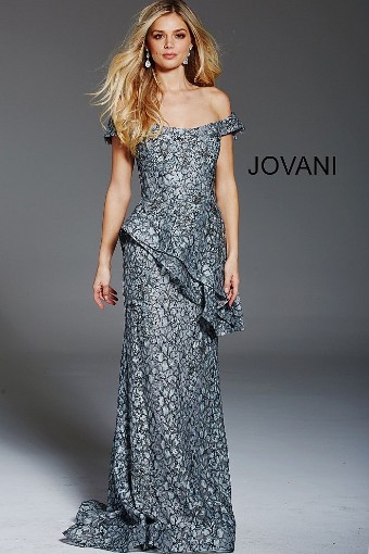 Jovani Style #60990 #0 default thumbnail
