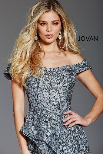 Jovani Style #60990 #1 thumbnail