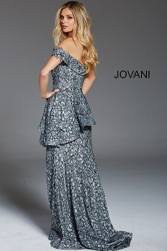 Jovani Style #60990 #2 thumbnail