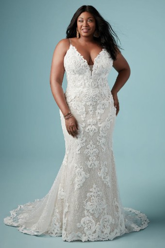 Maggie Sottero  Style #Tuscany Marie 8MS794AC #0 default thumbnail