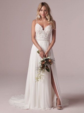 Maggie Sottero  Style #Lorraine 20RS712 #0 default thumbnail