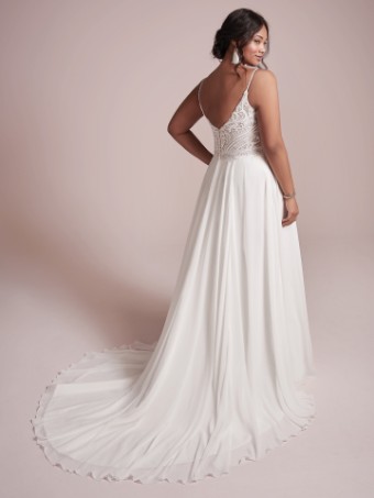 Maggie Sottero  Style #Lorraine 20RS712 #1 thumbnail