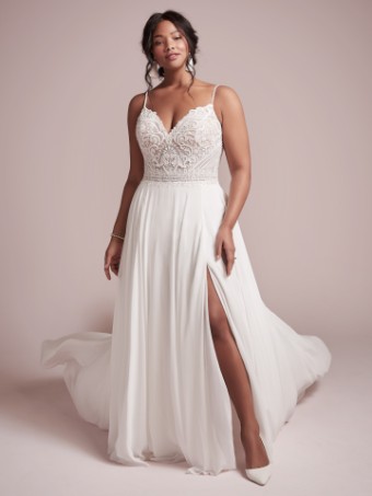Maggie Sottero  Style #Lorraine 20RS712 #2 thumbnail