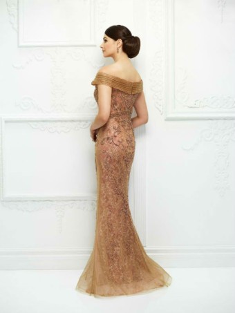 Mon Cheri Style #118D08 #2 thumbnail