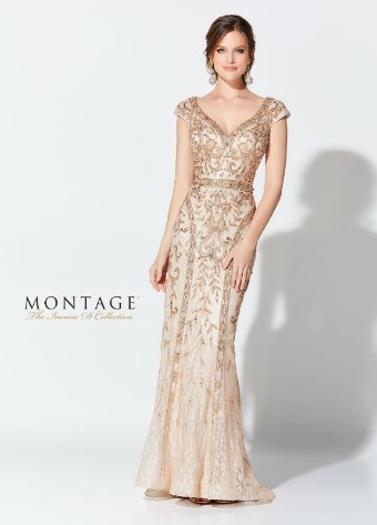 Mon Cheri Style #119D42 #4 thumbnail