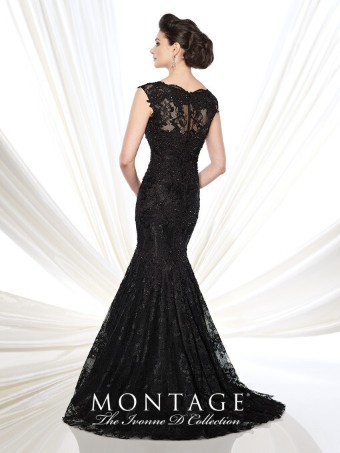 Mon Cheri Style #215D08 #1 thumbnail