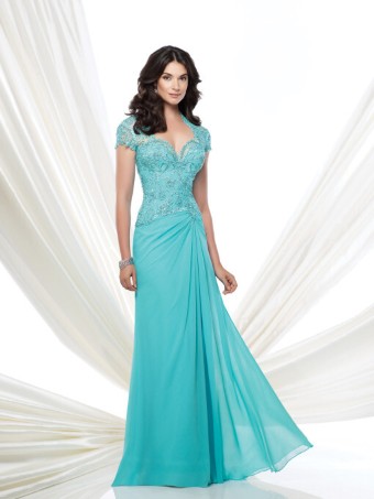 Mon Cheri Style #115974 #2 thumbnail