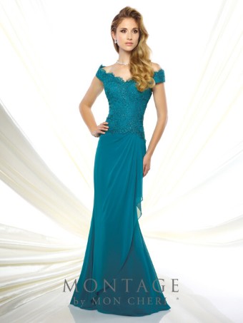 Mon Cheri Style #116937 #2 thumbnail