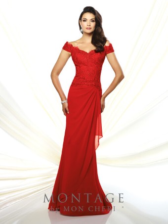 Mon Cheri Style #116937 #3 thumbnail