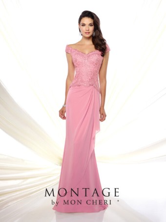 Mon Cheri Style #116937 #4 thumbnail